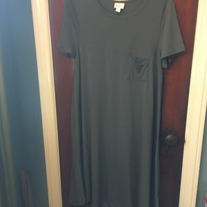 Lularoe T-shirt dress